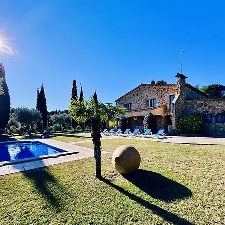 Boira Costabravasi Hébergement de vacances
