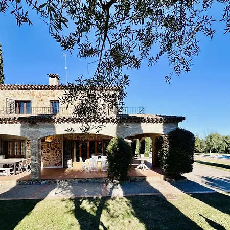 Boira Costabravasi Hébergement de vacances